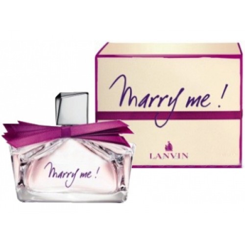 Lanvin Marry Me Edp. 75ML 2.5oz hairbb